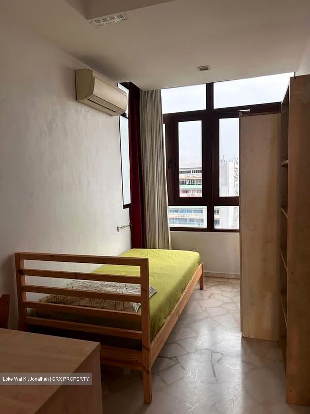 Sherwood Towers (D21), Apartment #588758291